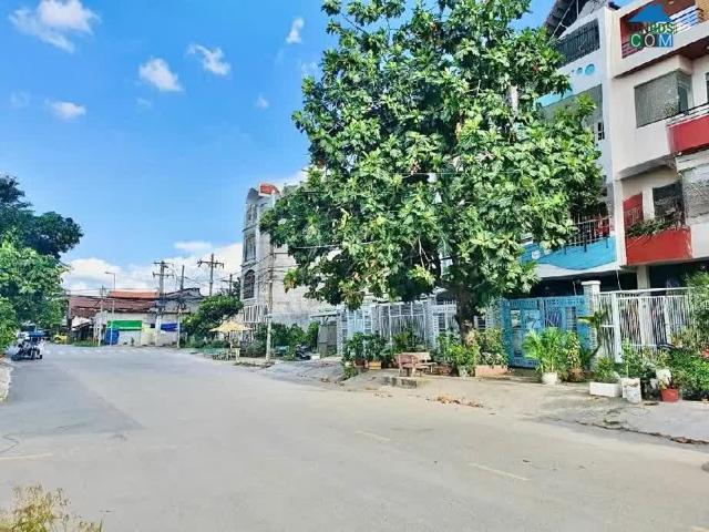 Nhà mặt phố bán tại Thủ Đức, Hồ Chí Minh