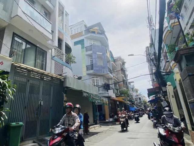 Nhà mặt phố bán tại Thủ Đức, Hồ Chí Minh