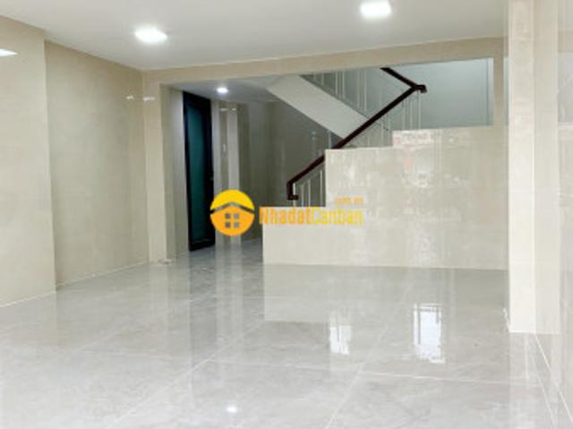 Nhà mặt phố bán