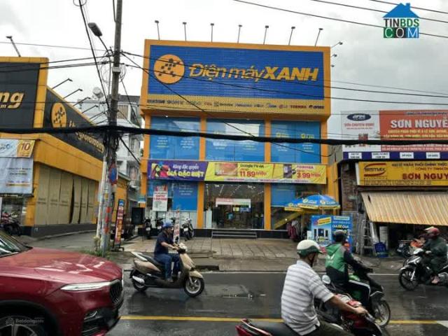 Nhà mặt phố bán tại Thủ Đức, Hồ Chí Minh