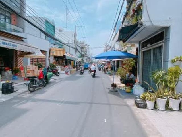 Nhà mặt phố bán tại Thủ Đức, Hồ Chí Minh