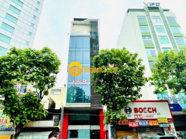 Nhà mặt phố bán
