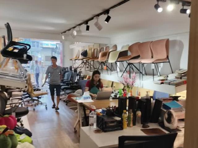 Nhà mặt phố cho thuê tại Thủ Đức, Hồ Chí Minh