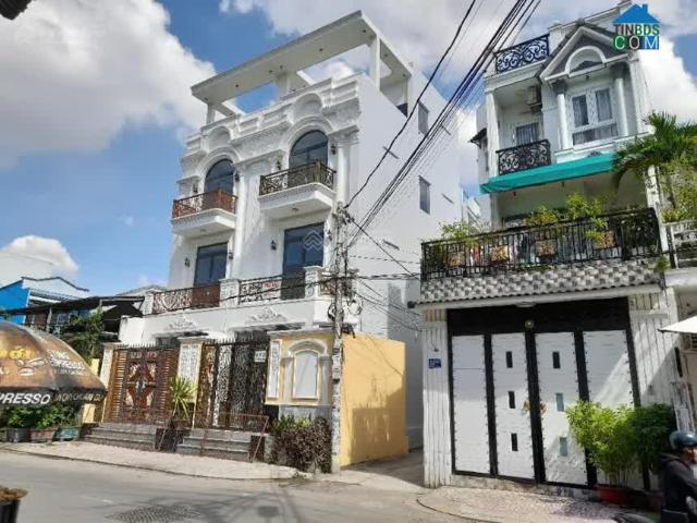 Nhà mặt phố bán tại Thủ Đức, Hồ Chí Minh