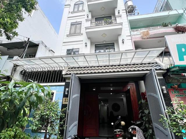 Nhà mặt phố bán