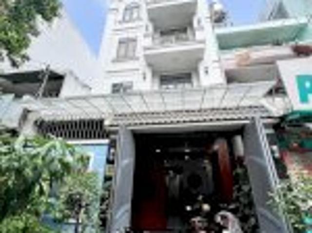 Bất động sản bán tại Hồ Chí Minh