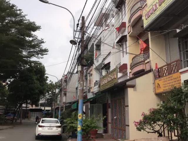 Nhà mặt phố bán tại Thủ Đức, Hồ Chí Minh
