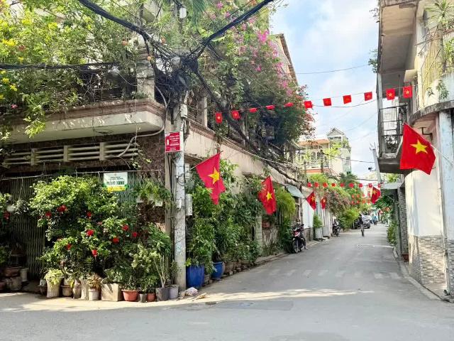 Nhà bán tại Khuôn viên UBND Thành phố Hồ Chí Minh, Thành phố Hồ Chí Minh