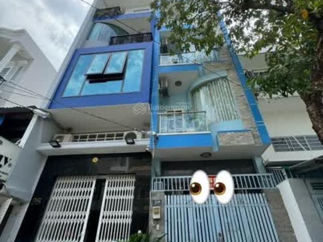 Nhà mặt phố bán tại Thủ Đức, Hồ Chí Minh