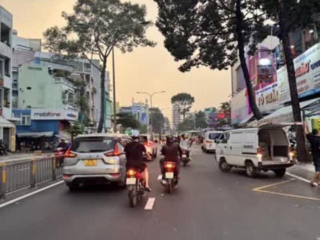 Nhà mặt phố bán tại Thủ Đức, Hồ Chí Minh