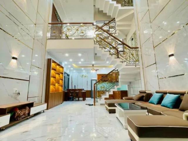 Nhà mặt phố bán tại Thủ Đức, Hồ Chí Minh