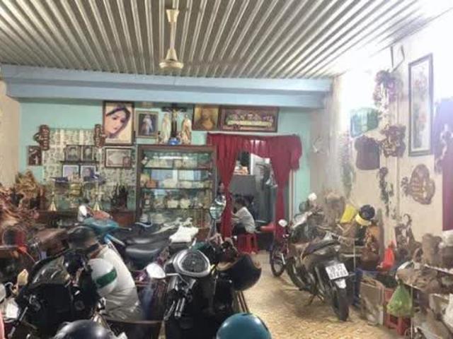 Nhà mặt phố bán tại Thủ Đức, Hồ Chí Minh