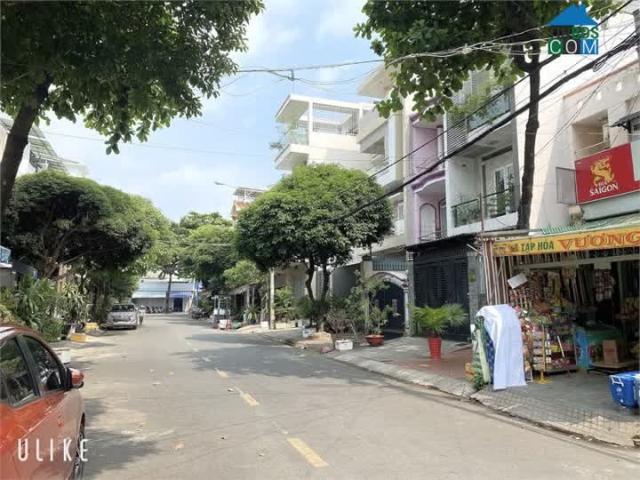 Nhà mặt phố bán tại Thủ Đức, Hồ Chí Minh