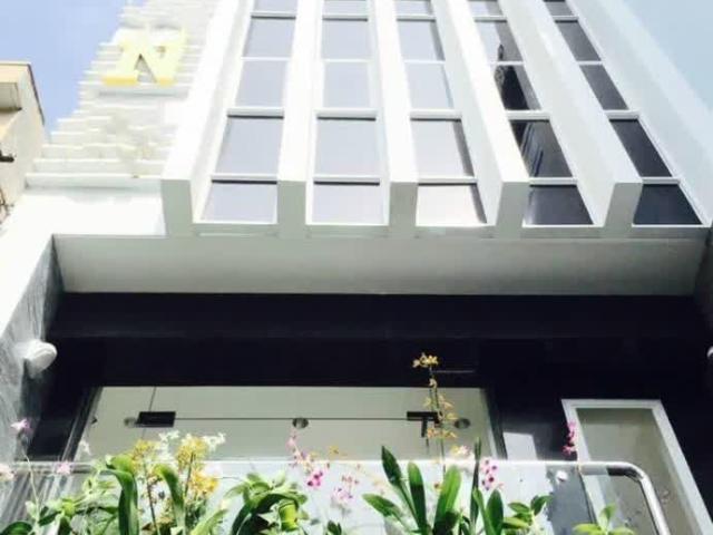 Nhà mặt phố bán tại Thủ Đức, Hồ Chí Minh