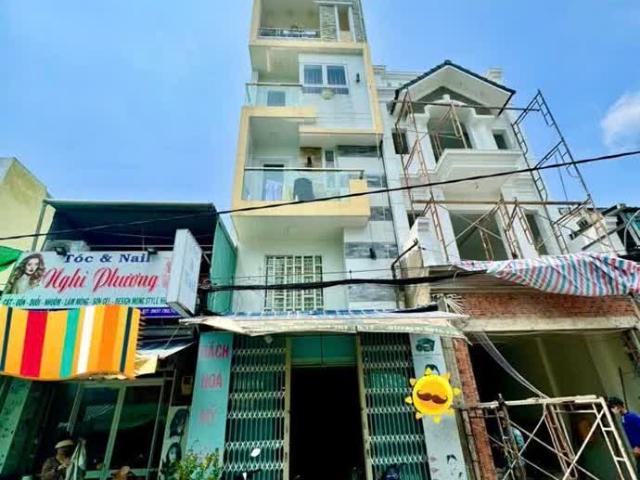 Nhà mặt phố bán tại Thủ Đức, Hồ Chí Minh