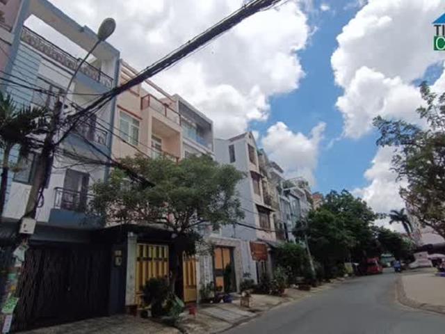 Nhà mặt phố bán tại Thủ Đức, Hồ Chí Minh