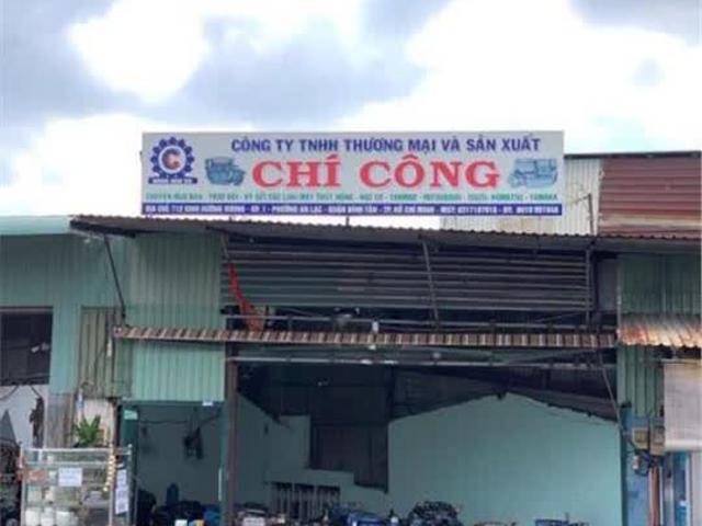 Nhà mặt phố bán tại Thủ Đức, Hồ Chí Minh