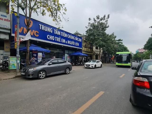Nhà bán tại Hoàn Kiếm, Hà Nội