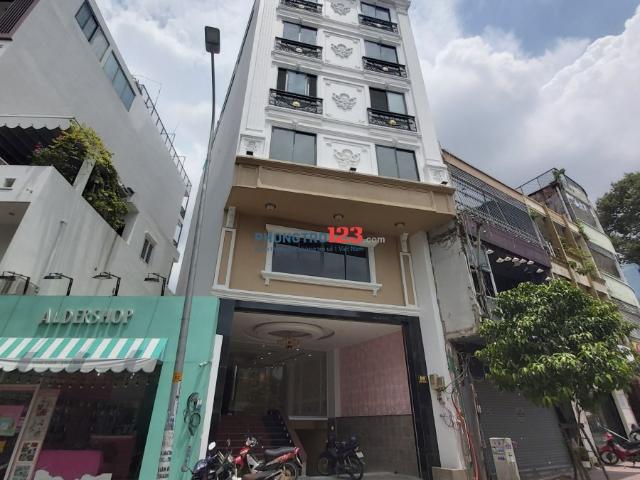 Bất động sản cho thuê tại Hồ Chí Minh