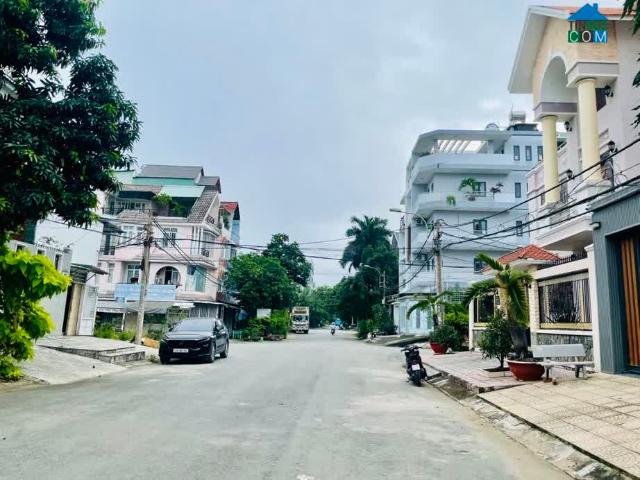 Nhà mặt phố bán tại Thủ Đức, Hồ Chí Minh