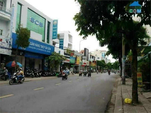 Nhà mặt phố bán tại Thủ Đức, Hồ Chí Minh