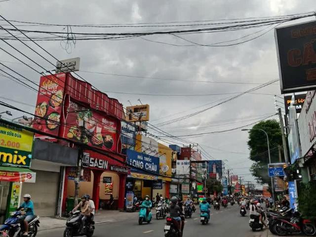 Nhà mặt phố bán tại Thủ Đức, Hồ Chí Minh