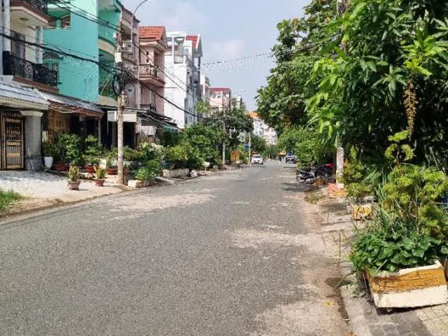 Nhà bán tại Thủ Đức, Hồ Chí Minh