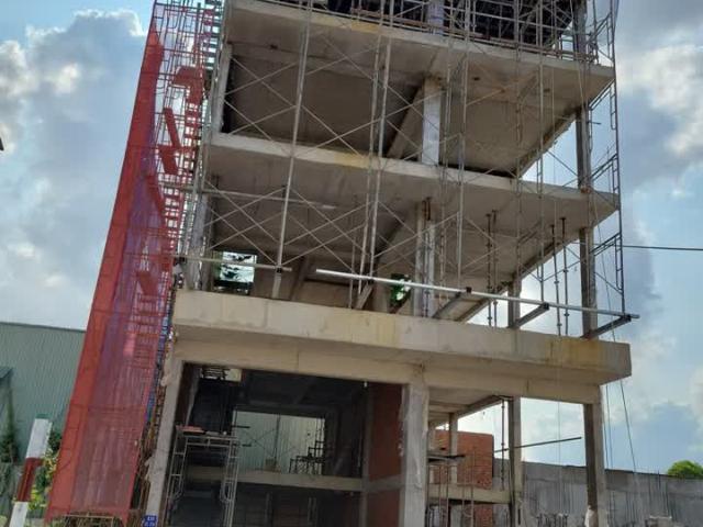 Nhà mặt phố bán tại Thủ Đức, Hồ Chí Minh