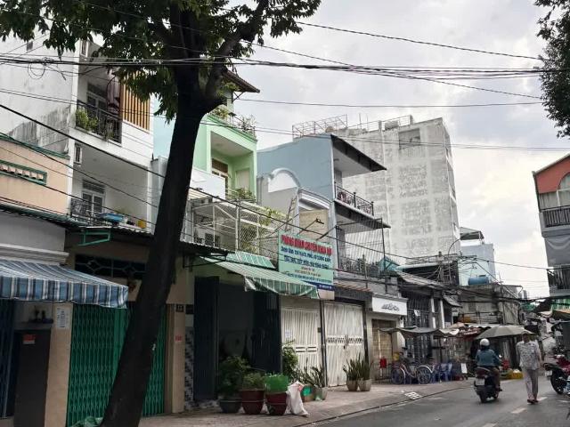 Nhà mặt phố bán tại Thủ Đức, Hồ Chí Minh