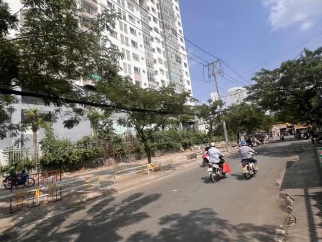 Nhà mặt phố bán tại Thủ Đức, Hồ Chí Minh