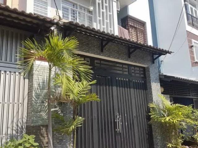 Nhà mặt phố bán tại Thủ Đức, Hồ Chí Minh