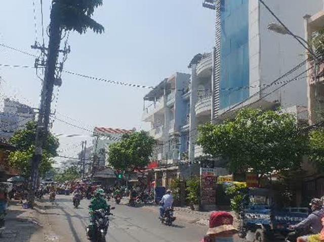 Nhà mặt phố bán tại Thủ Đức, Hồ Chí Minh