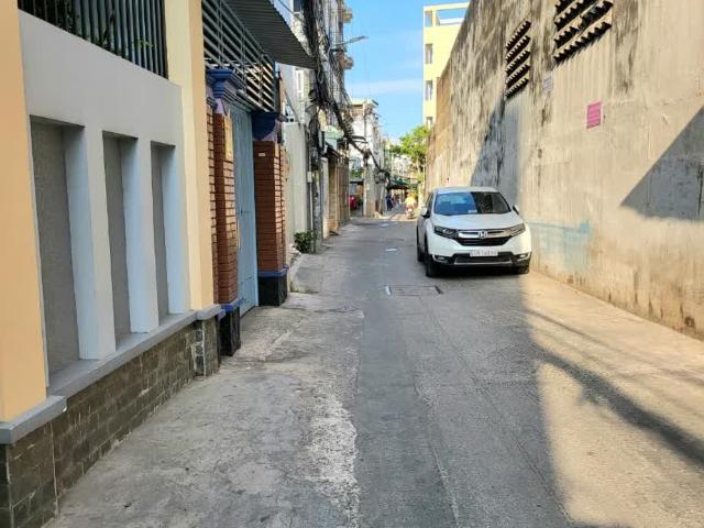 Nhà mặt phố bán tại Thủ Đức, Hồ Chí Minh