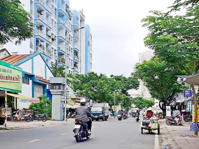 Nhà mặt phố bán tại Thủ Đức, Hồ Chí Minh