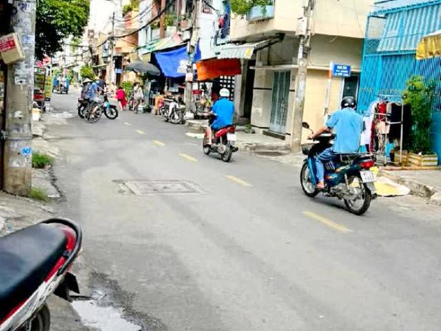 Nhà mặt phố bán tại Thủ Đức, Hồ Chí Minh