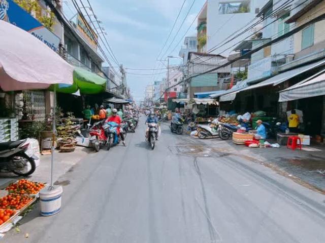 Nhà mặt phố bán tại Thủ Đức, Hồ Chí Minh