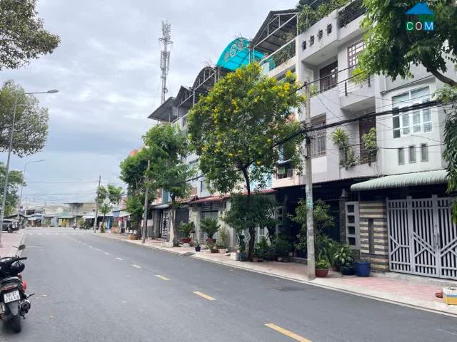 Nhà mặt phố bán tại Thủ Đức, Hồ Chí Minh