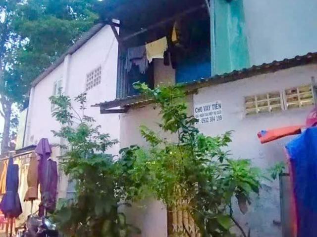 Nhà bán tại Khuôn viên UBND Thành phố Hồ Chí Minh, Thành phố Hồ Chí Minh