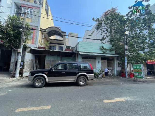 Nhà mặt phố bán tại Thủ Đức, Hồ Chí Minh