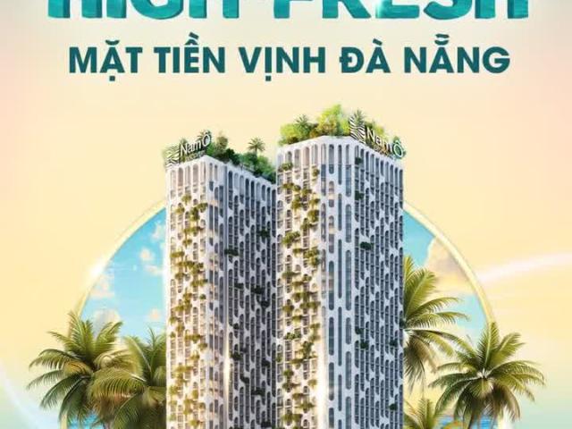 Căn hộ bán tại Liên Chiểu, Đà Nẵng