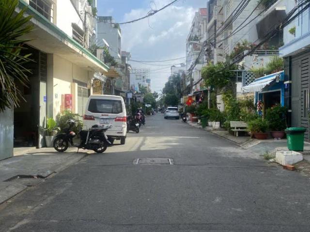 Nhà mặt phố bán tại Thủ Đức, Hồ Chí Minh