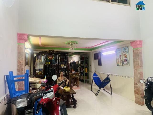 Nhà mặt phố bán tại Thủ Đức, Hồ Chí Minh