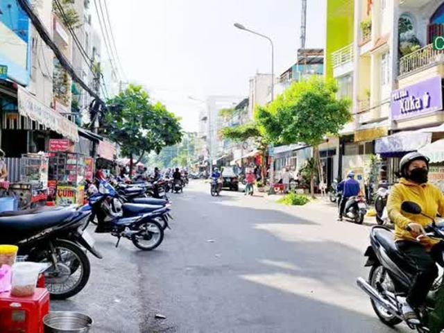Nhà mặt phố bán tại Thủ Đức, Hồ Chí Minh