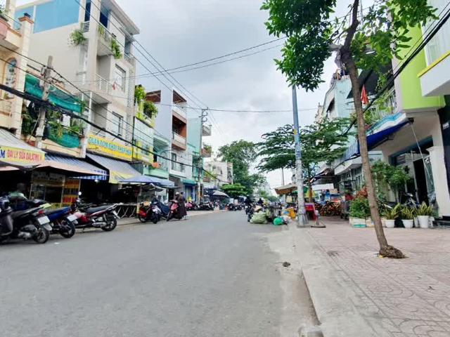 Nhà mặt phố bán tại Thủ Đức, Hồ Chí Minh