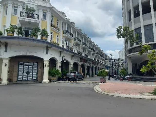 Nhà mặt phố bán tại Thủ Đức, Hồ Chí Minh