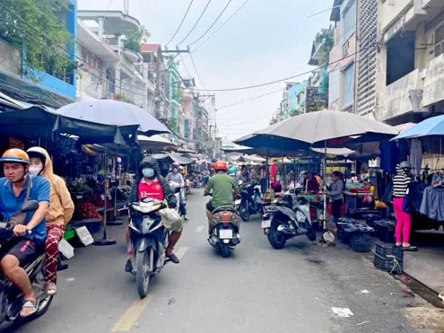 Nhà mặt phố bán tại Thủ Đức, Hồ Chí Minh