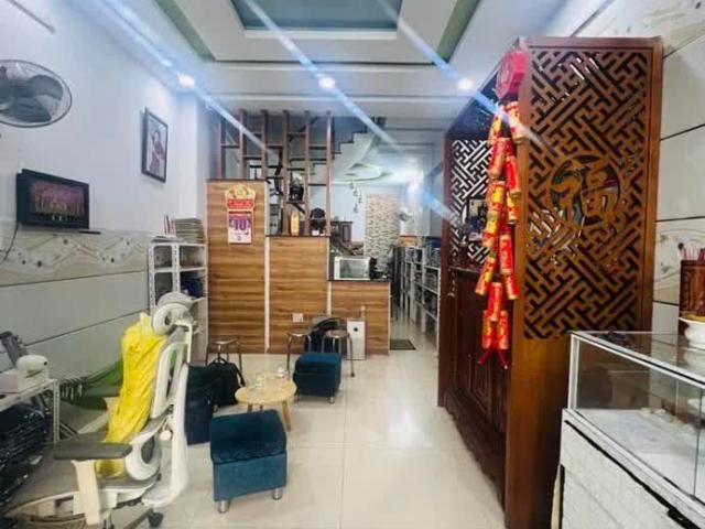 Nhà mặt phố bán tại Thủ Đức, Hồ Chí Minh