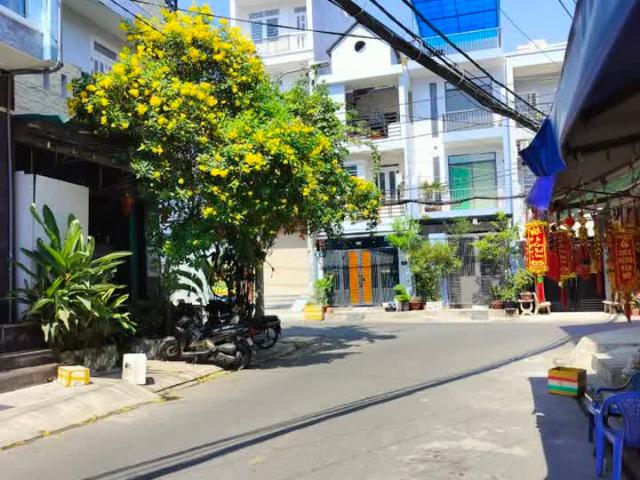 Nhà mặt phố bán tại Thủ Đức, Hồ Chí Minh