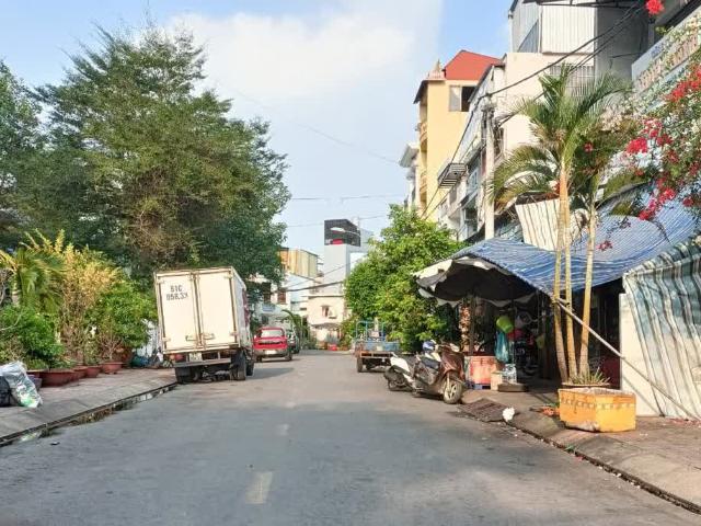 Nhà mặt phố bán tại Thủ Đức, Hồ Chí Minh