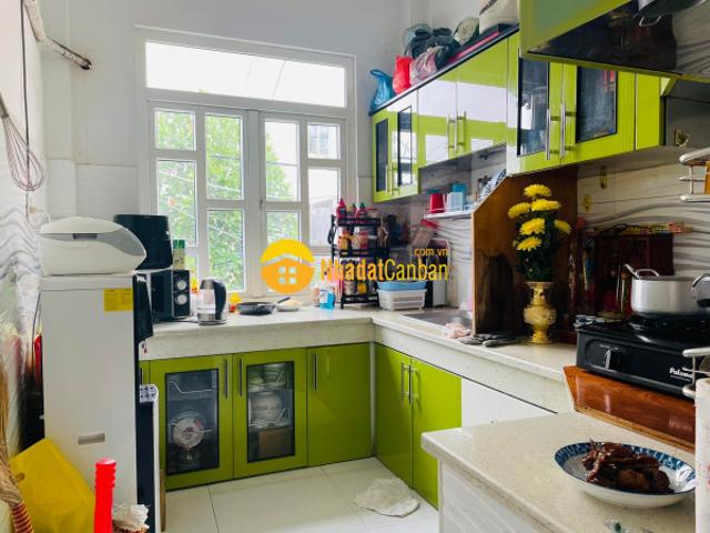 Nhà mặt phố bán